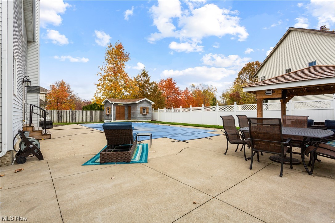 Brandemere Estates - Residential