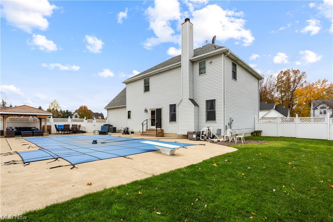 Brandemere Estates - Residential