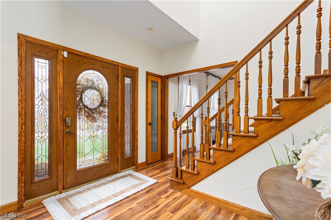 Brandemere Estates - Residential