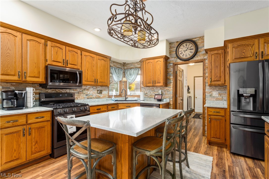 Brandemere Estates - Residential