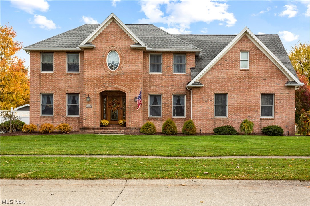 Brandemere Estates - Residential