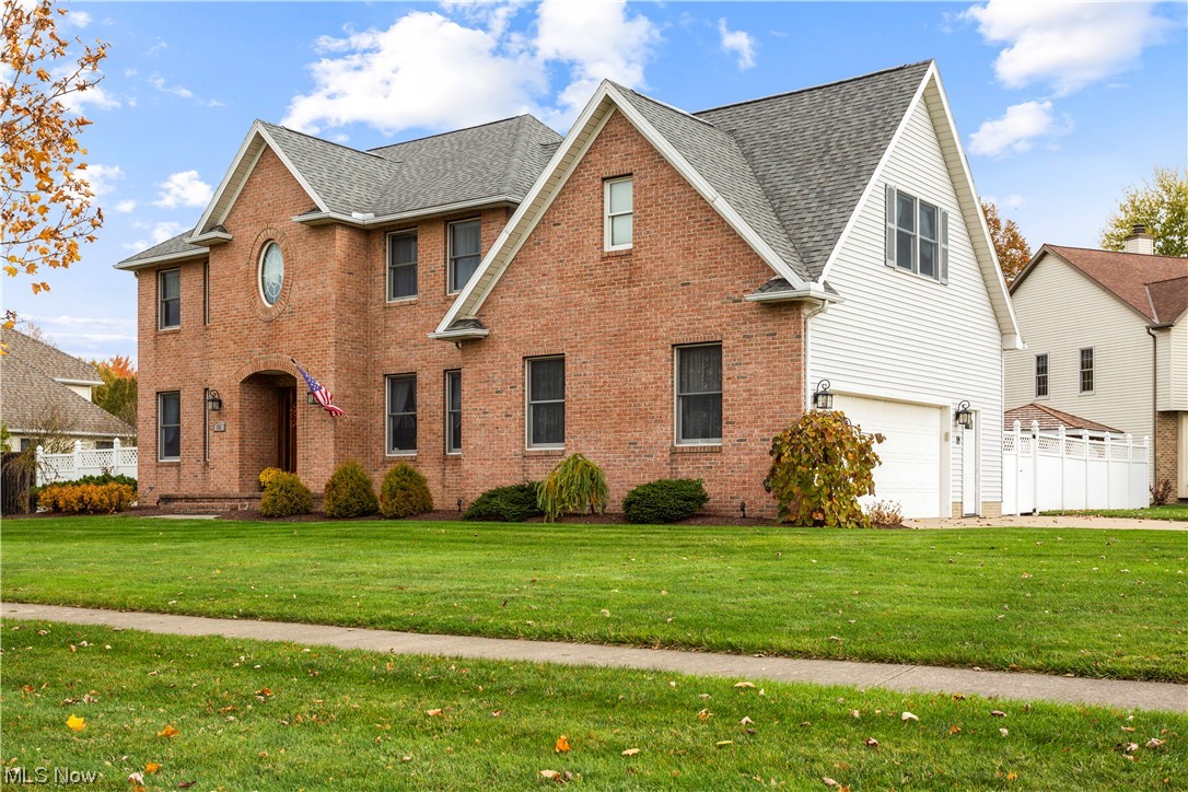 Brandemere Estates - Residential