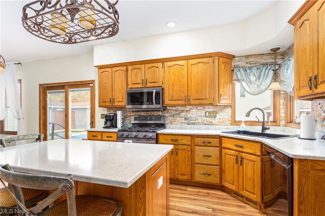 Brandemere Estates - Residential