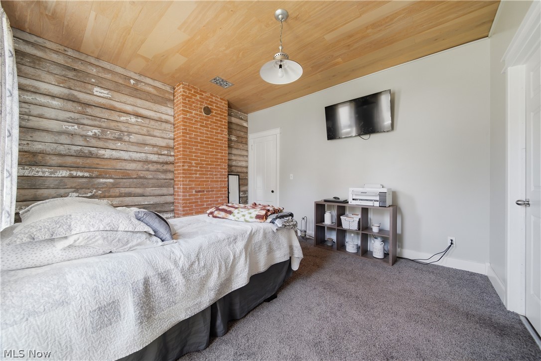Wm P Hazens Add 01 - Residential