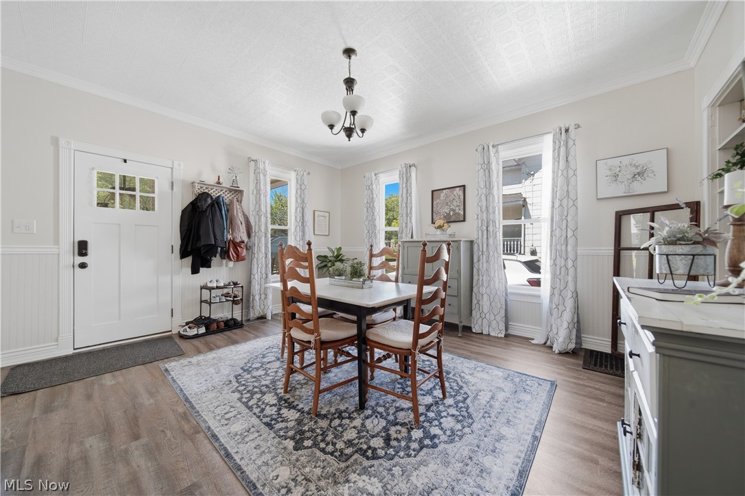 Wm P Hazens Add 01 - Residential