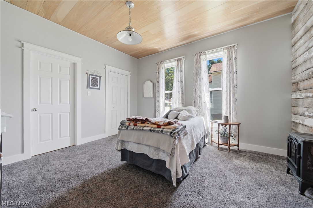 Wm P Hazens Add 01 - Residential