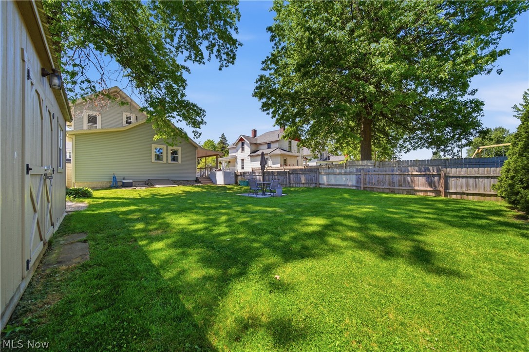 Wm P Hazens Add 01 - Residential