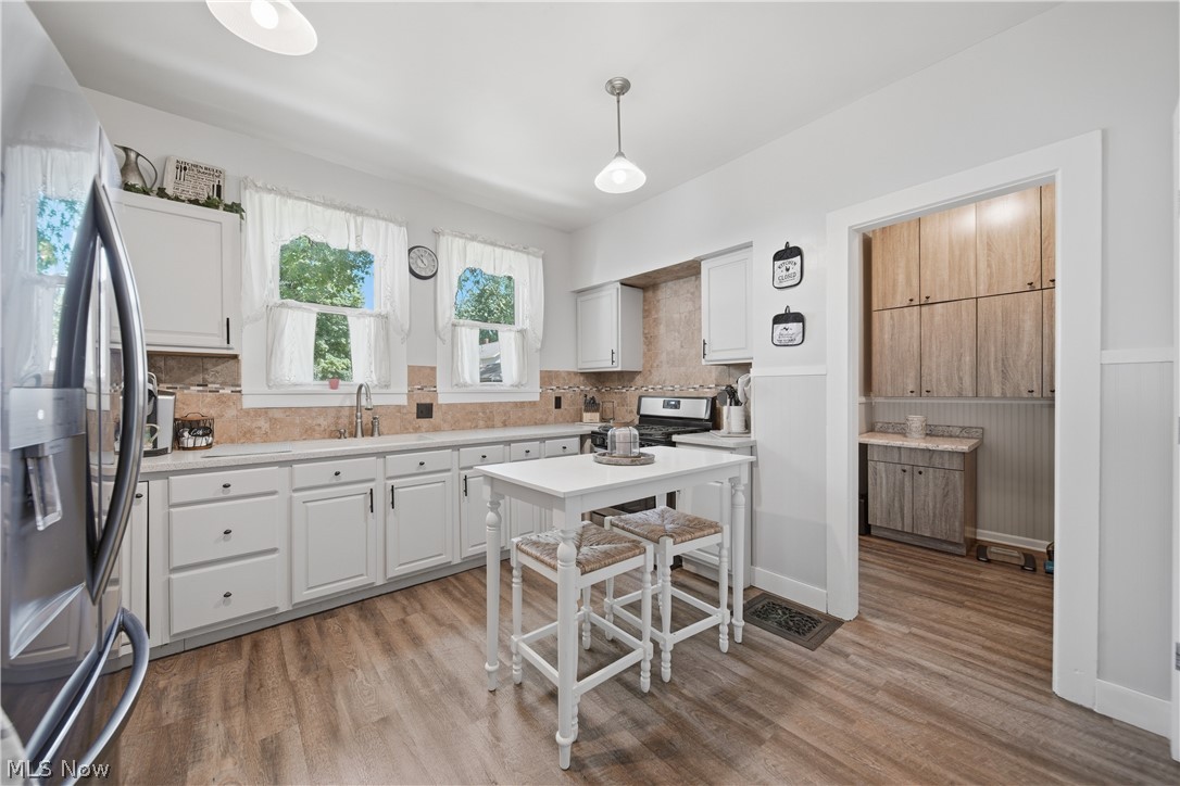 Wm P Hazens Add 01 - Residential