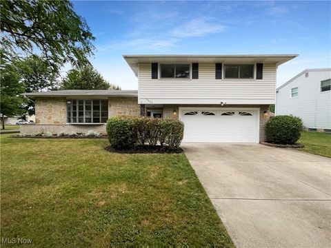 6506 Fairweather Drive, Cleveland, OH 44130 - #: 5053969