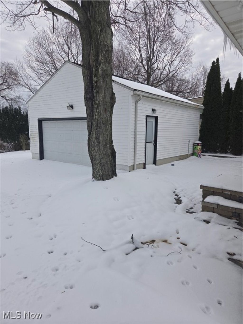 Photo of 503 N Dunlap Avenue, Youngstown, OH 44509 (MLS # 5179385)