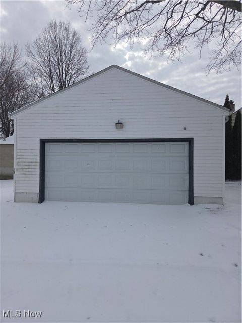 Tiny photo for 503 N Dunlap Avenue, Youngstown, OH 44509 (MLS # 5179385)