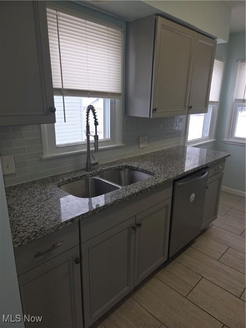 Tiny photo for 503 N Dunlap Avenue, Youngstown, OH 44509 (MLS # 5179385)