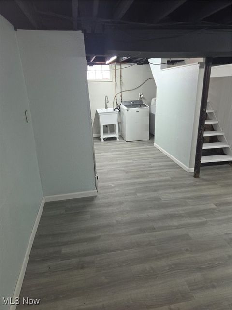 Tiny photo for 503 N Dunlap Avenue, Youngstown, OH 44509 (MLS # 5179385)