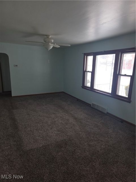 Tiny photo for 503 N Dunlap Avenue, Youngstown, OH 44509 (MLS # 5179385)