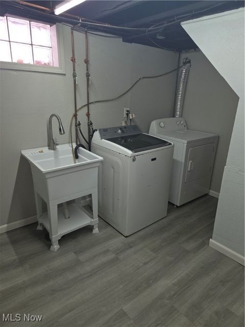 Tiny photo for 503 N Dunlap Avenue, Youngstown, OH 44509 (MLS # 5179385)