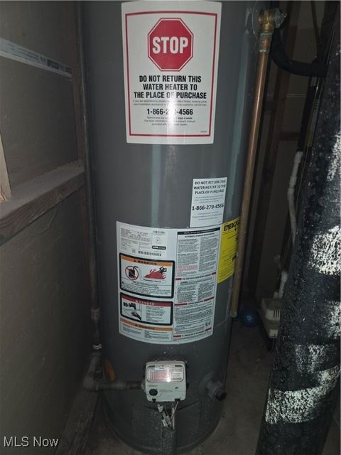 Tiny photo for 503 N Dunlap Avenue, Youngstown, OH 44509 (MLS # 5179385)