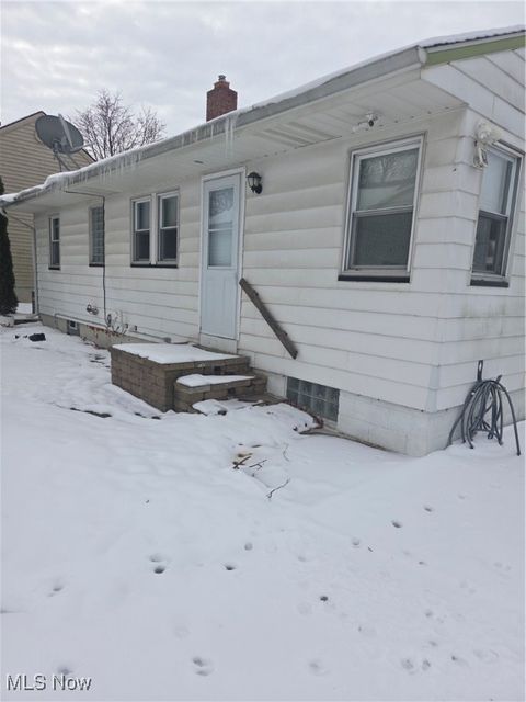 Tiny photo for 503 N Dunlap Avenue, Youngstown, OH 44509 (MLS # 5179385)