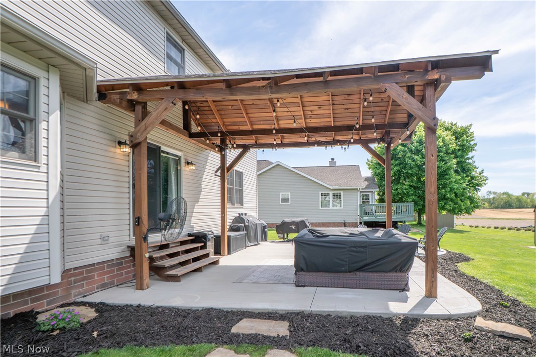 Buffalo Rdg Allotment Inc - Residential