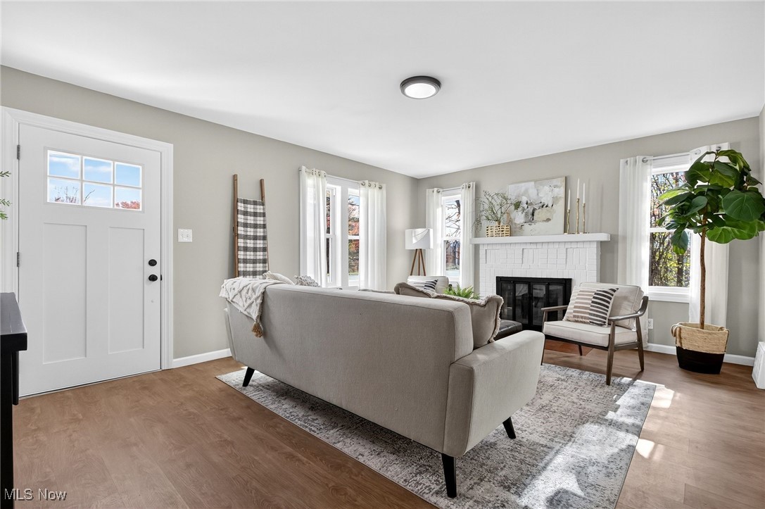 M Thomas 1 - Residential