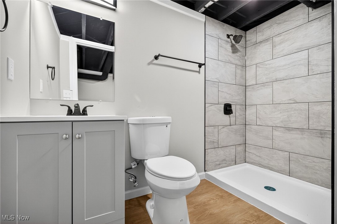 M Thomas 1 - Residential