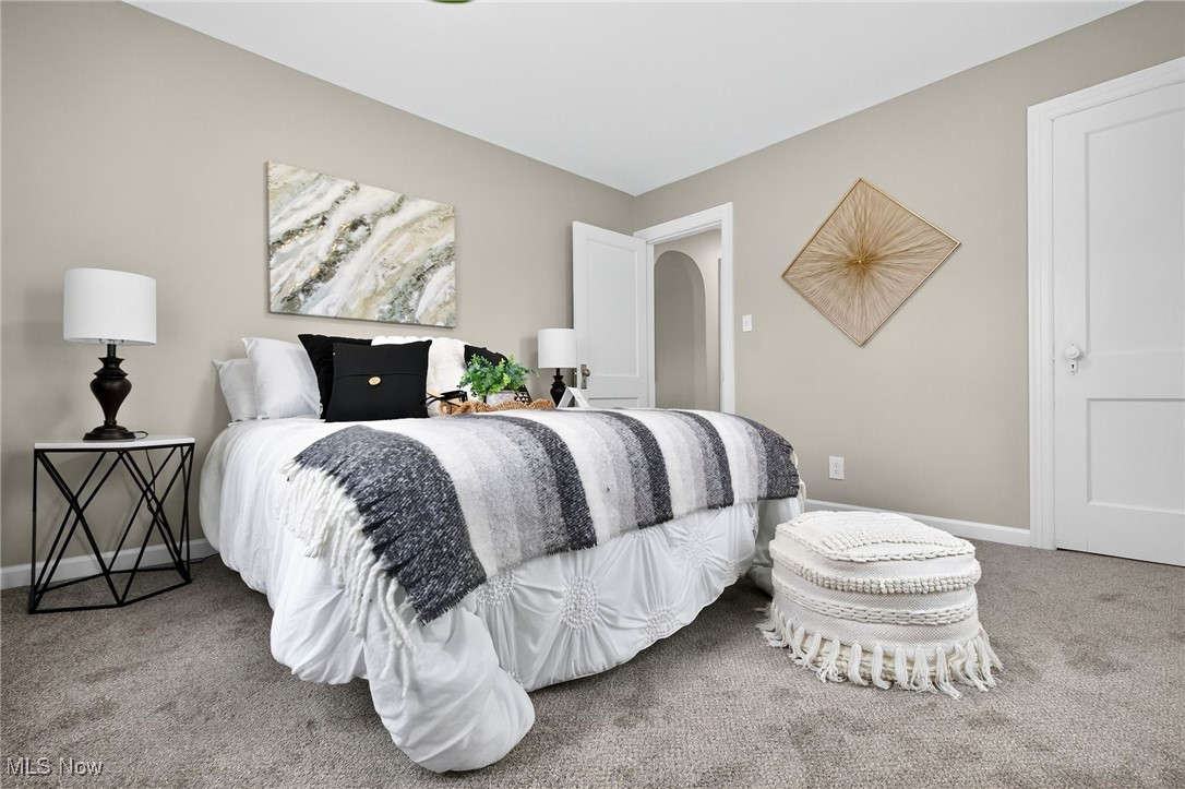 M Thomas 1 - Residential