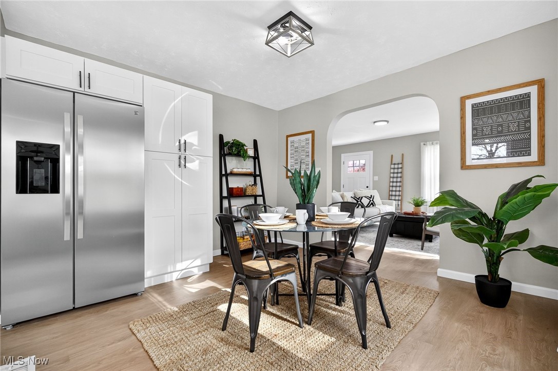 M Thomas 1 - Residential