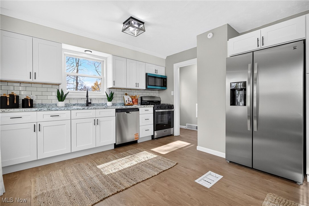 M Thomas 1 - Residential