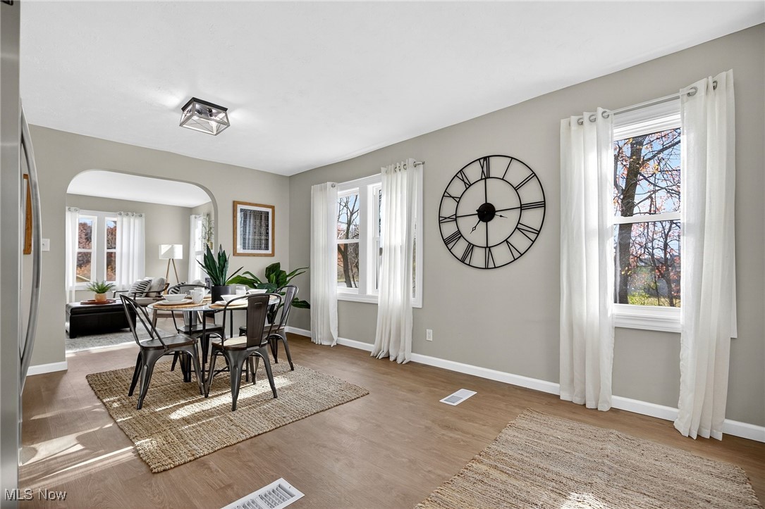 M Thomas 1 - Residential