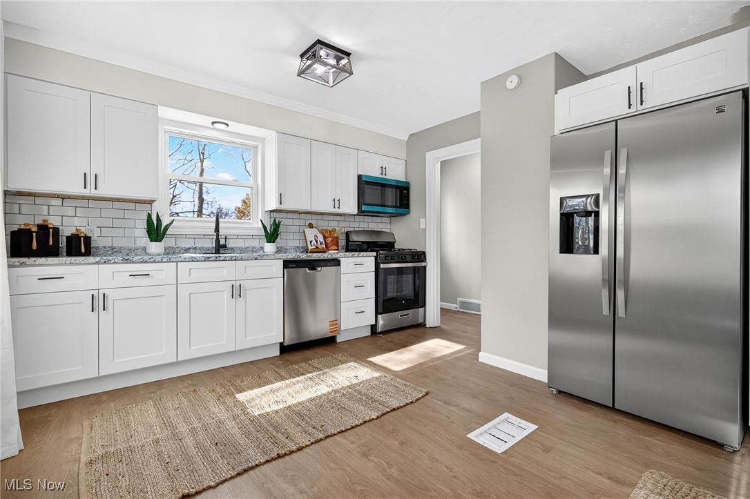 M Thomas 1 - Residential