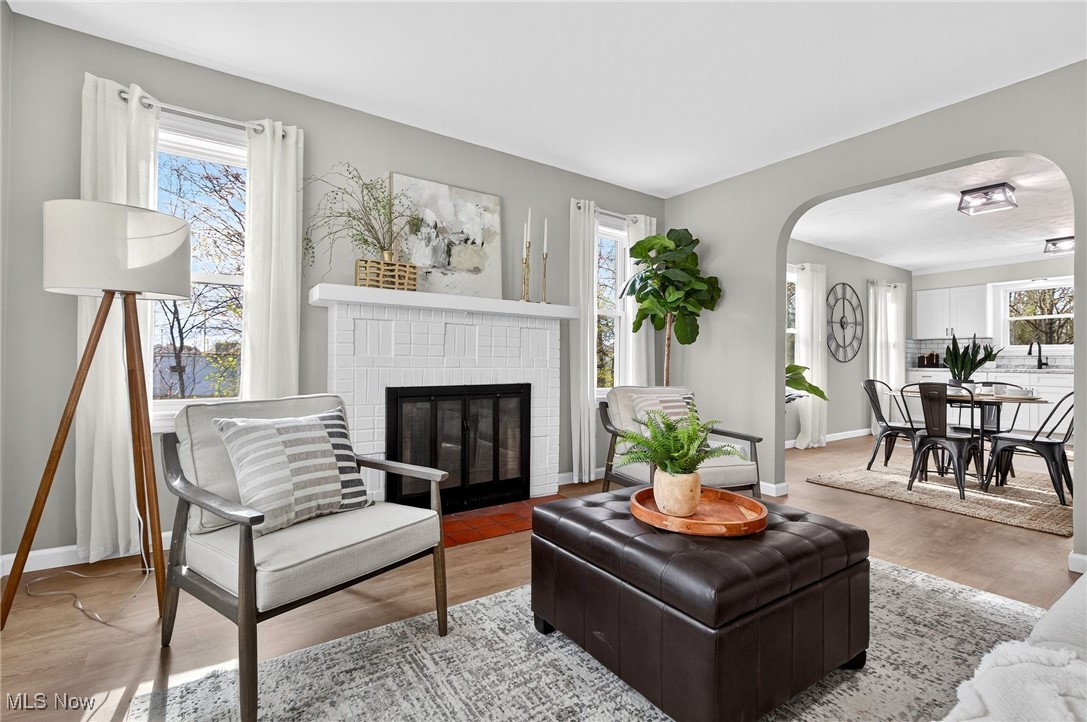 M Thomas 1 - Residential