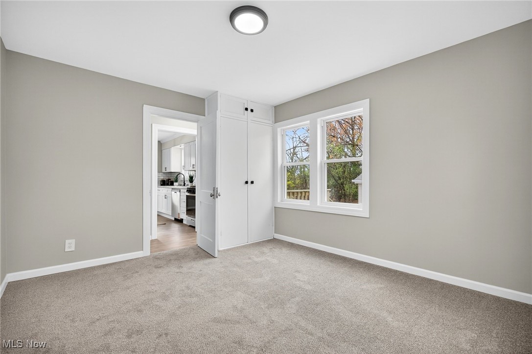 M Thomas 1 - Residential