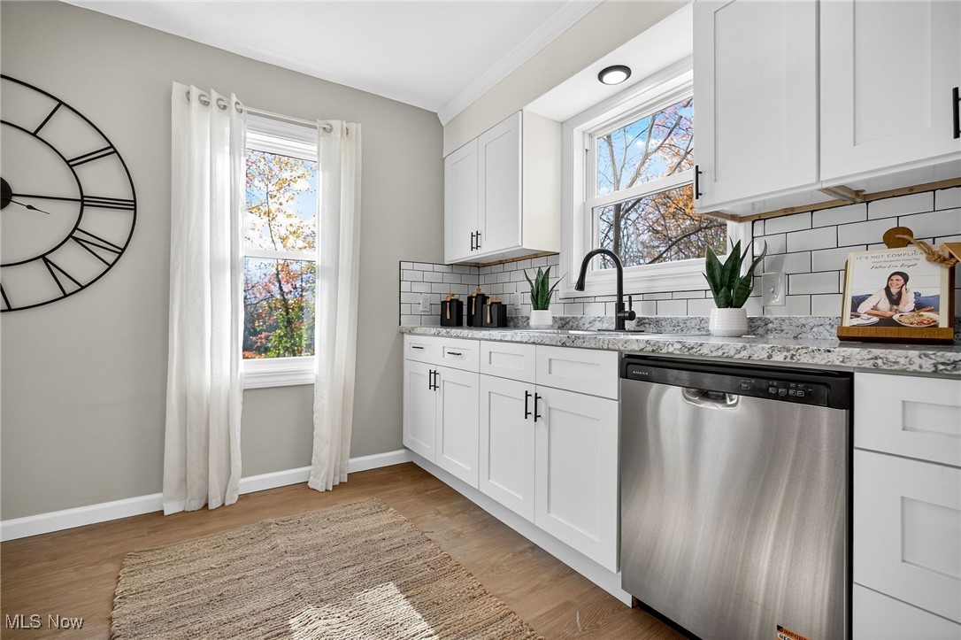 M Thomas 1 - Residential