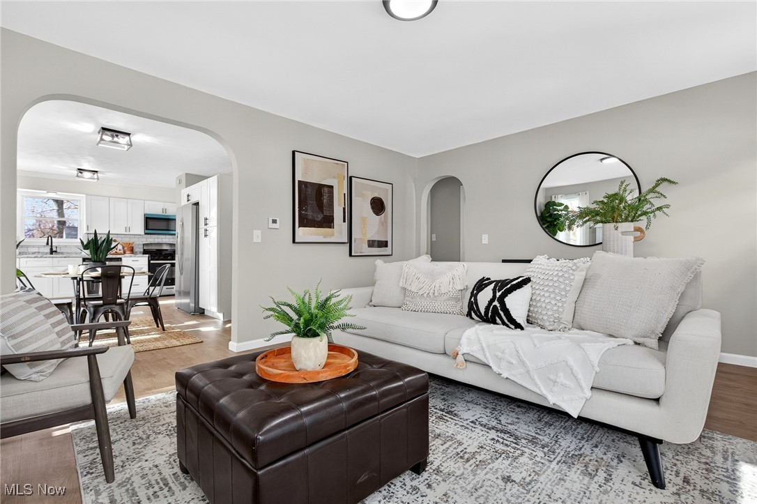 M Thomas 1 - Residential