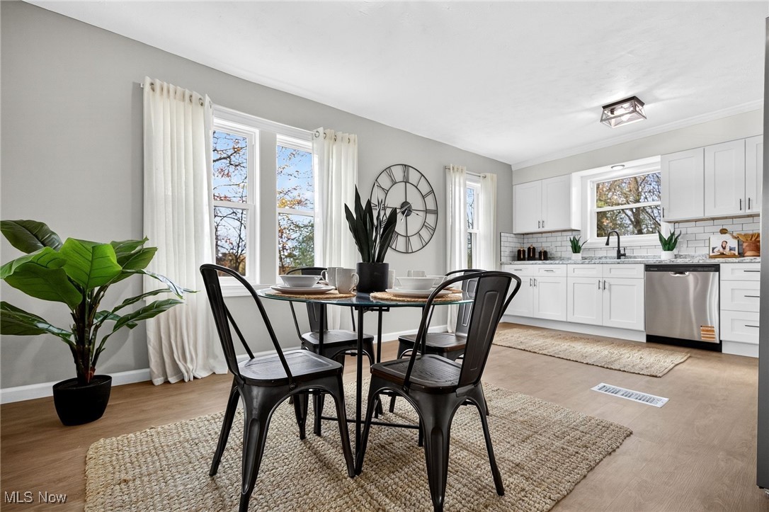 M Thomas 1 - Residential