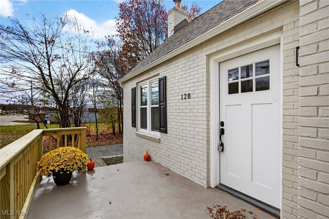 M Thomas 1 - Residential