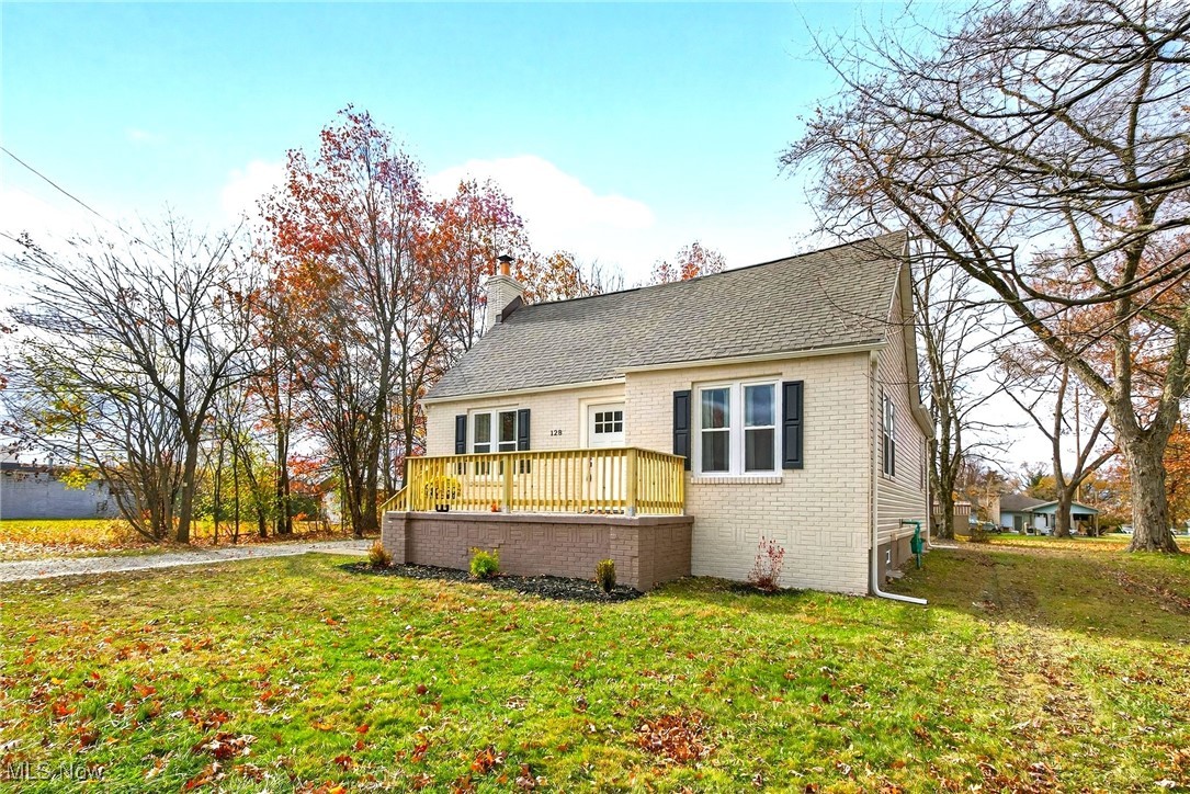 M Thomas 1 - Residential