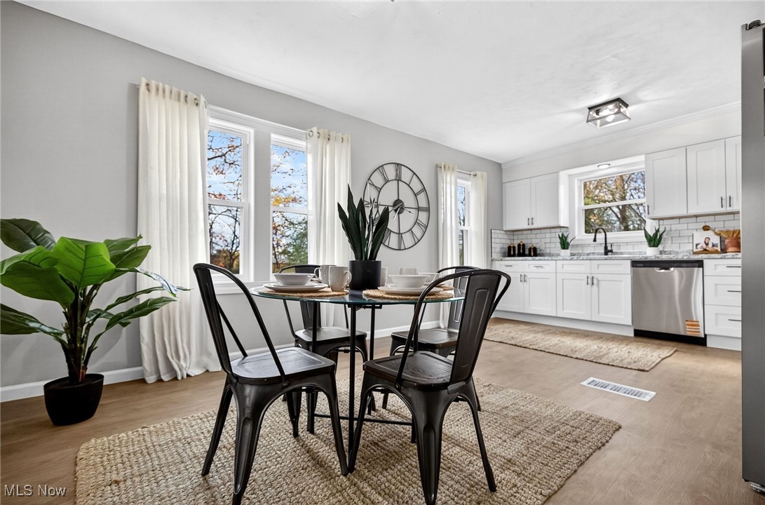 M Thomas 1 - Residential