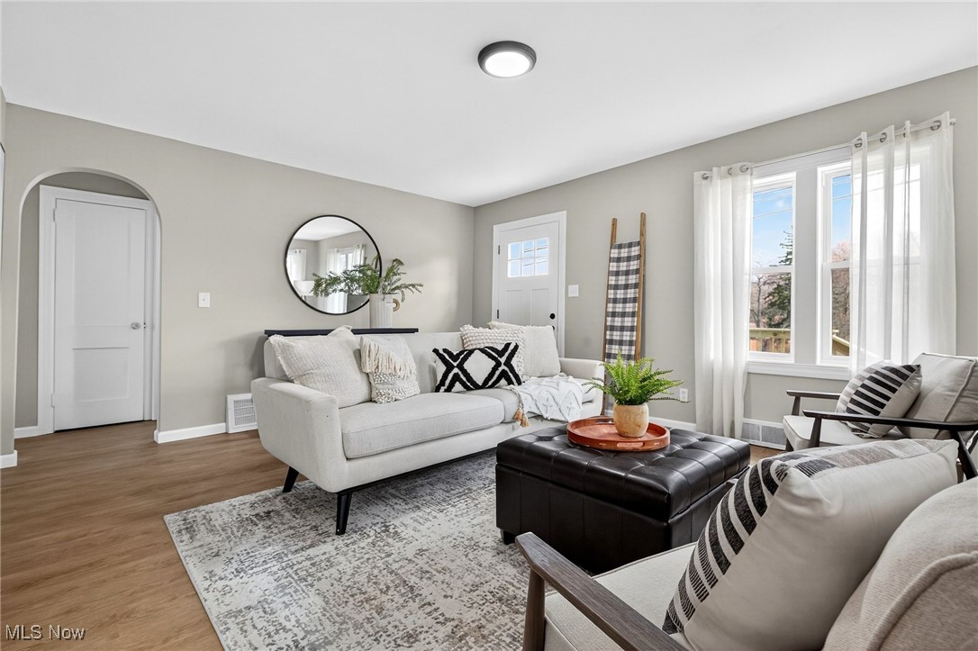 M Thomas 1 - Residential