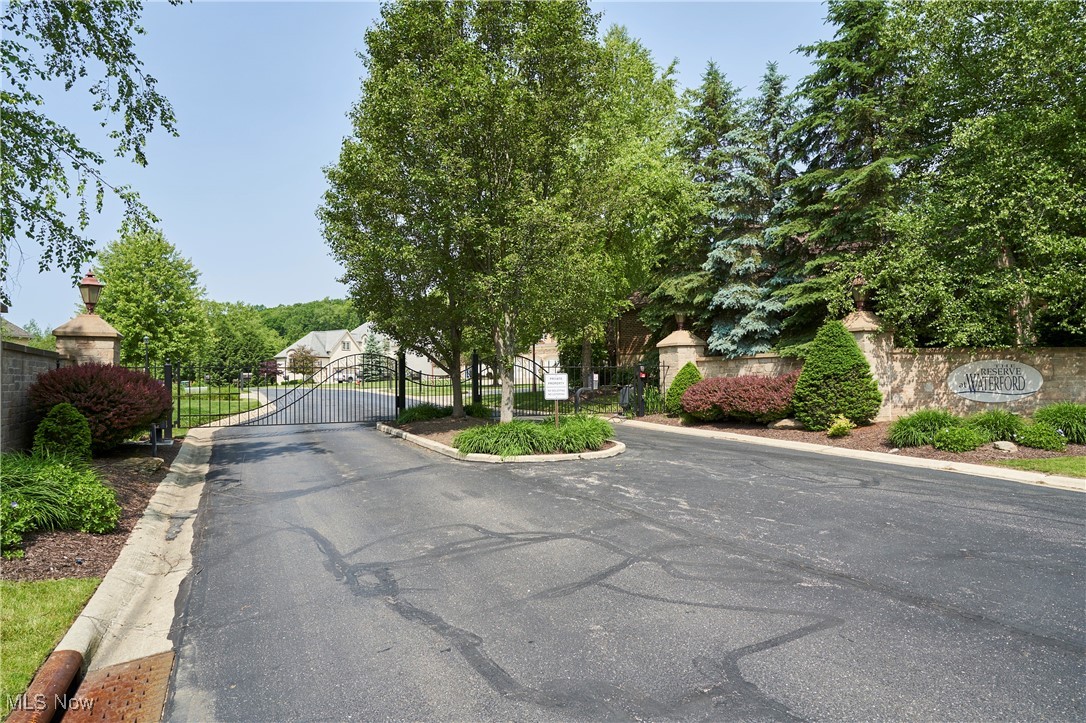 Reserve at Waterford - Residential