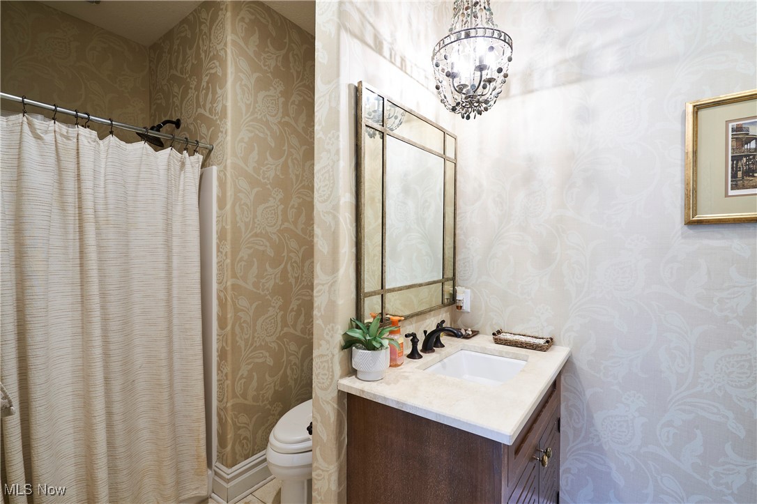 Reserve at Waterford - Residential