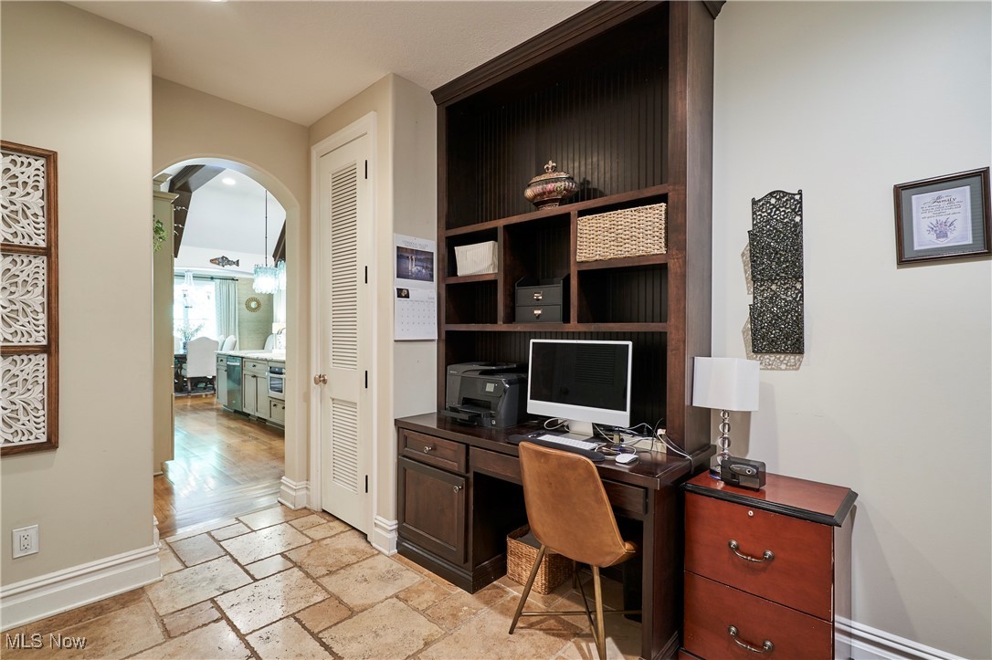 Reserve at Waterford - Residential