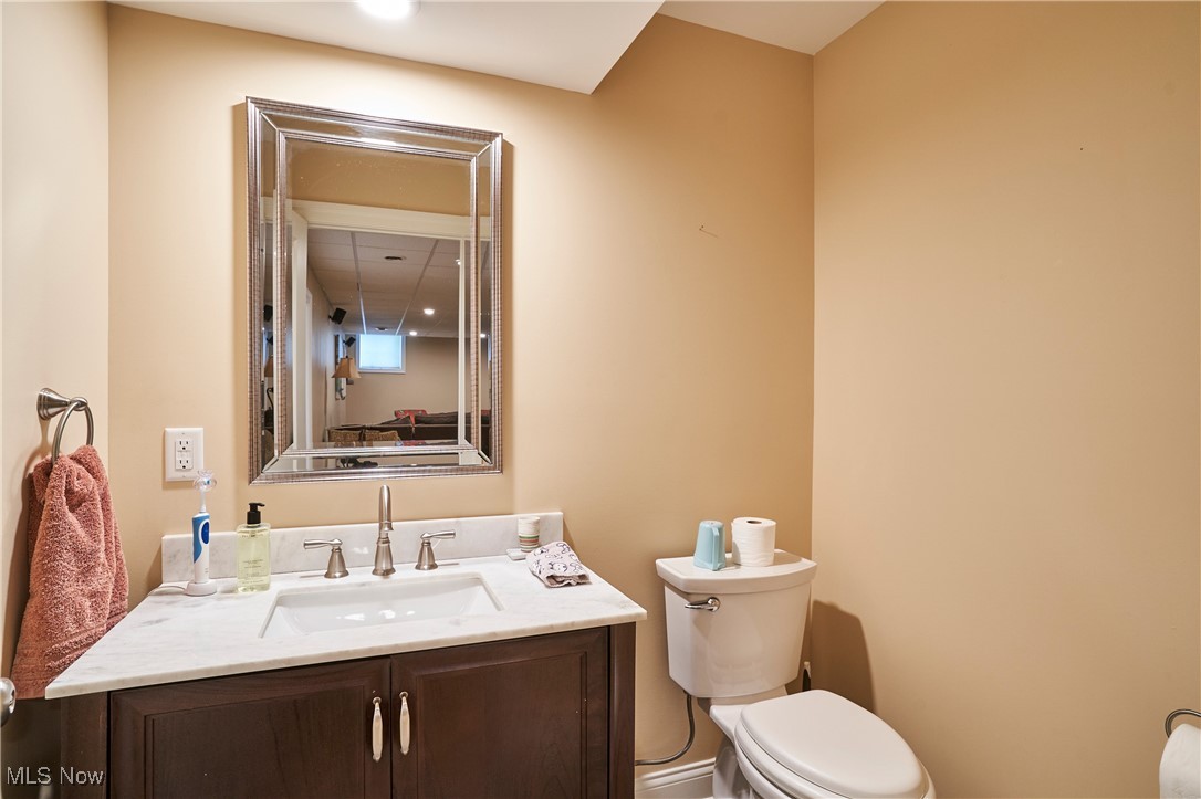 Reserve at Waterford - Residential