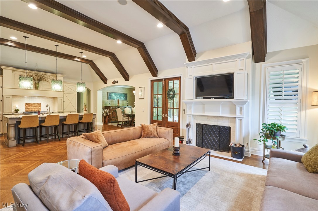 Reserve at Waterford - Residential