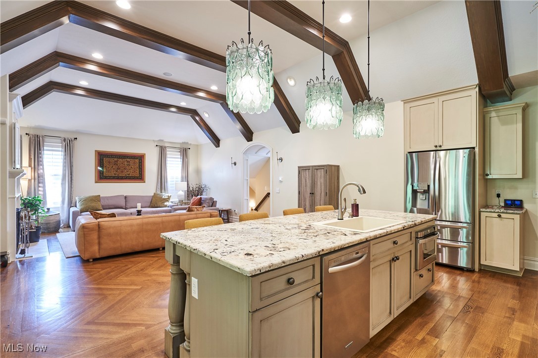 Reserve at Waterford - Residential