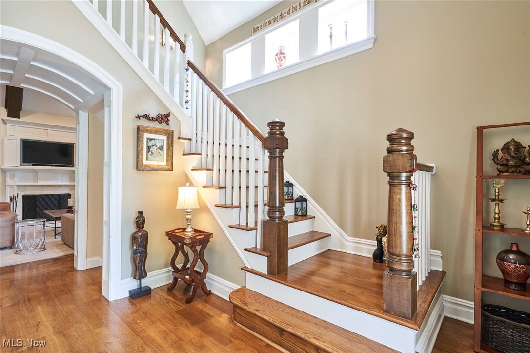 Reserve at Waterford - Residential