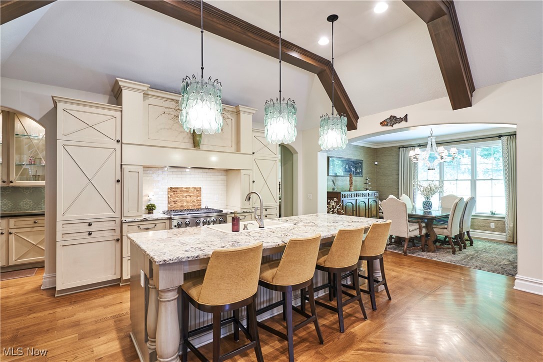 Reserve at Waterford - Residential
