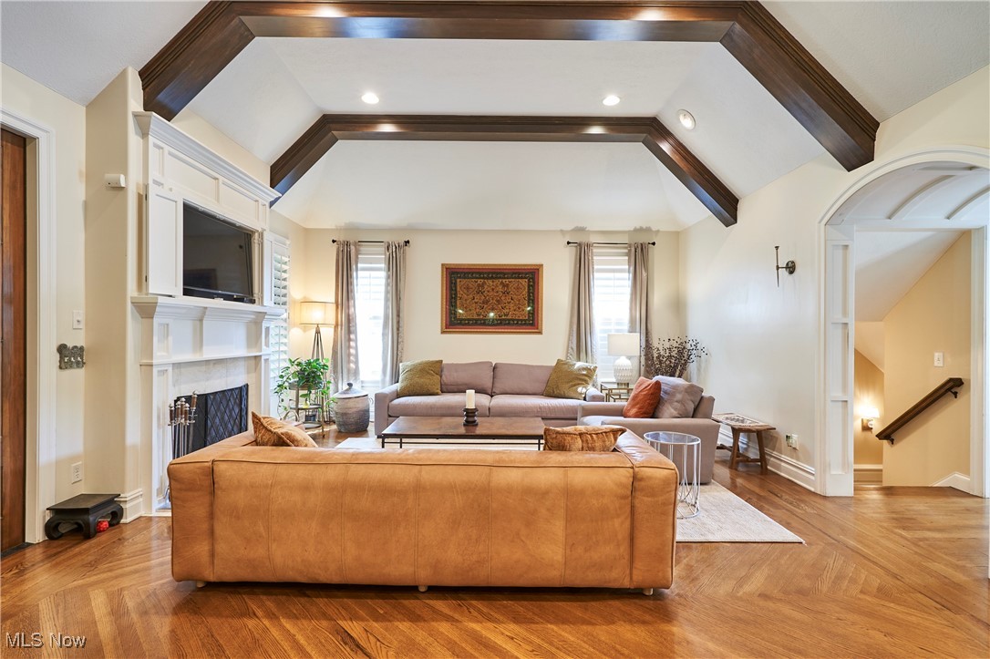 Reserve at Waterford - Residential