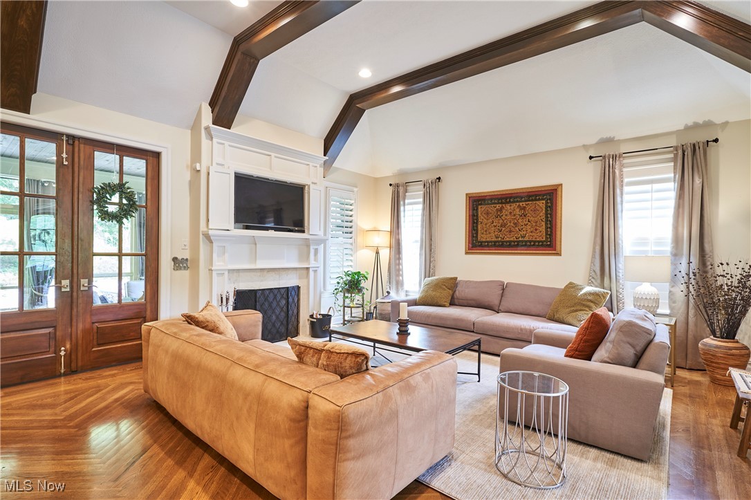 Reserve at Waterford - Residential