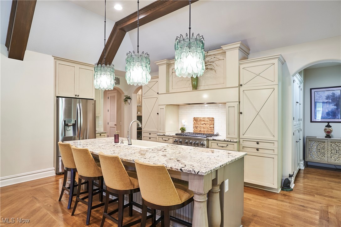 Reserve at Waterford - Residential