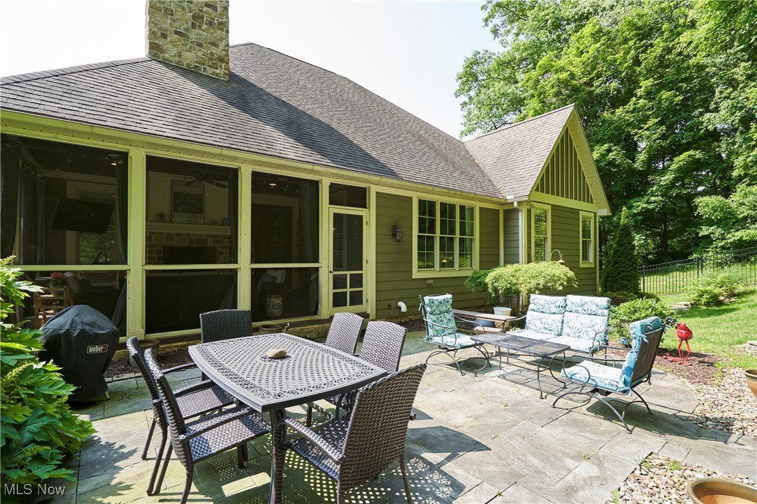 Reserve at Waterford - Residential